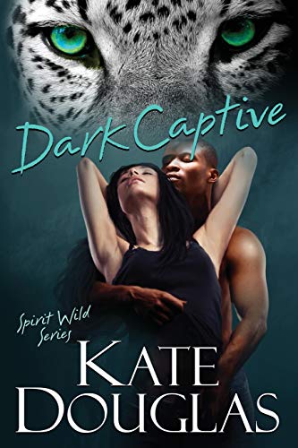 Dark Captive book cover