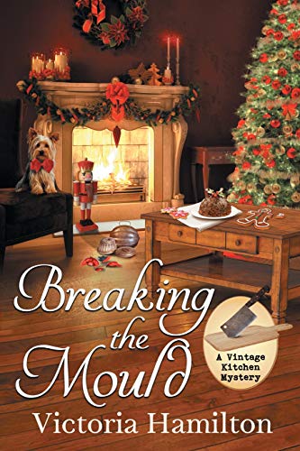Breaking the Mould book cover