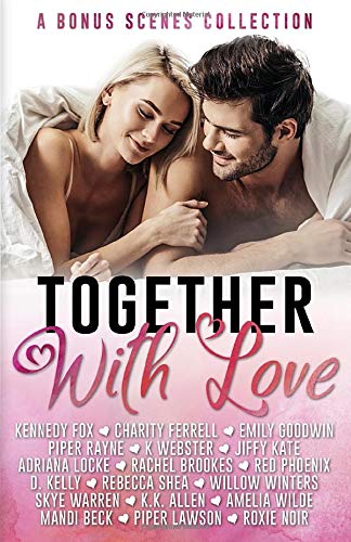 Together with Love book cover