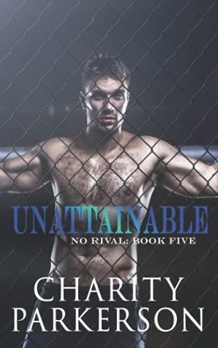 Unattainable book cover