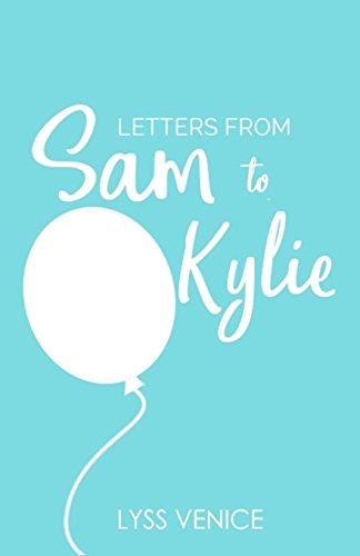 Cover of Letters from Sam to Kylie