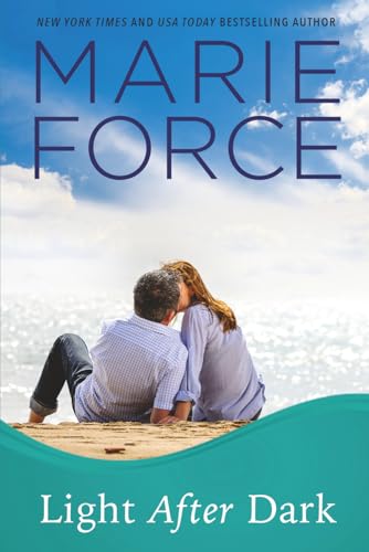 Light After Dark book cover