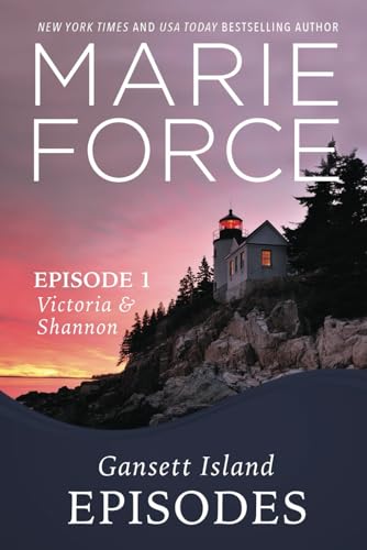 Victoria & Shannon: Episode 1 cover