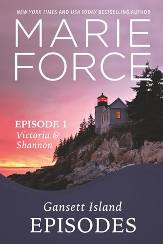 Victoria & Shannon: Episode 1 book cover