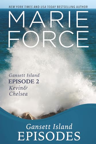 Kevin & Chelsea: Episode 2 book cover
