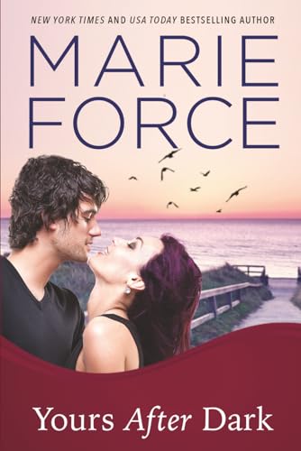 Yours After Dark book cover