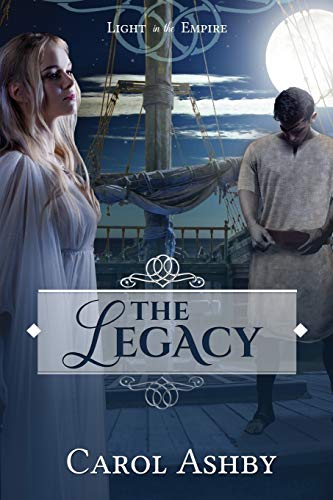 The Legacy book cover