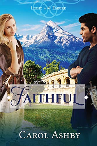 Faithful book cover