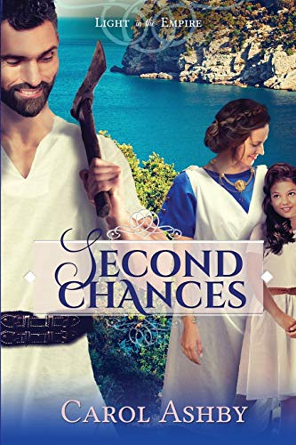 Second Chances book cover