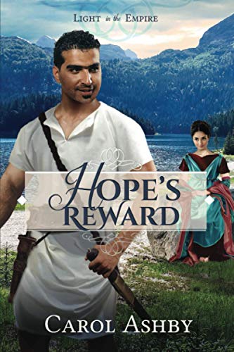 Hope's Reward book cover
