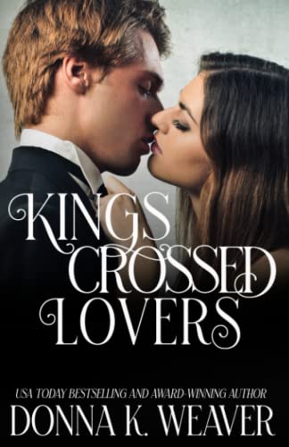 Kings Crossed Lovers book cover