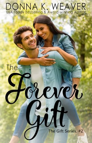 The Forever Gift book cover