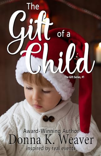 The Gift of a Child book cover