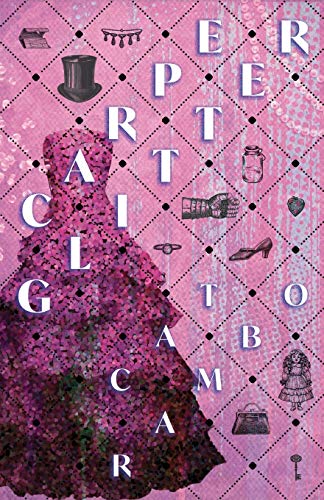 Carpe Glitter book cover