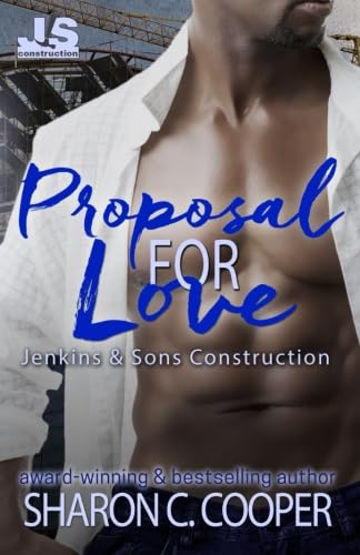 Proposal for Love cover