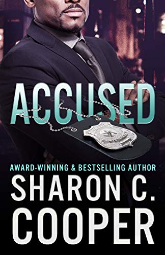 Accused book cover