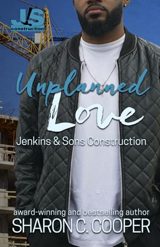 Unplanned Love book cover