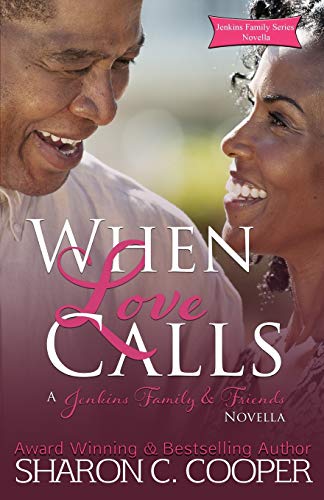 When Love Calls book cover