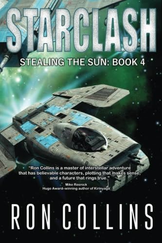 Cover of Starclash