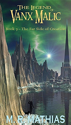 The Far Side of Creation book cover