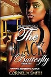 The Black Butterfly A Lost Soul Volume 2