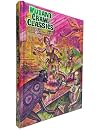 Mutant Crawl Classics