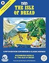 Original Adventures Reincarnated, Vol. 2: The Isle of Dread