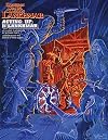 Dungeon Crawl Classics Lankhmar #3: Acting Up In Lankhmar