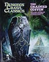 Dungeon Crawl Classics #83: The Chained Coffin