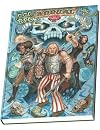 Dungeon Crawl Classics Annual, Vol. 1