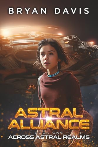 Across Astral Realms cover