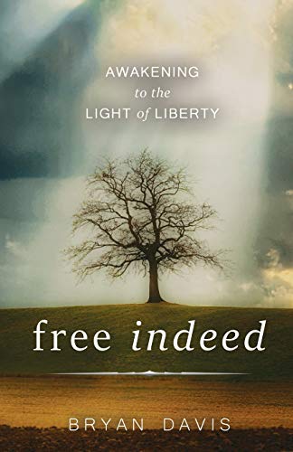 Free Indeed book cover