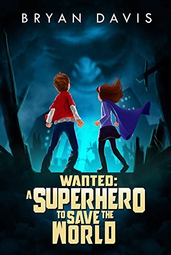 Wanted book cover