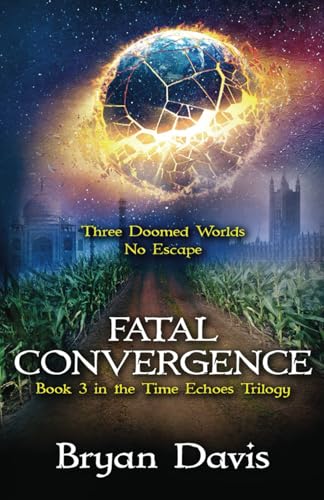 Fatal Convergence book cover