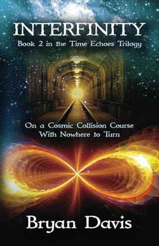 Interfinity book cover