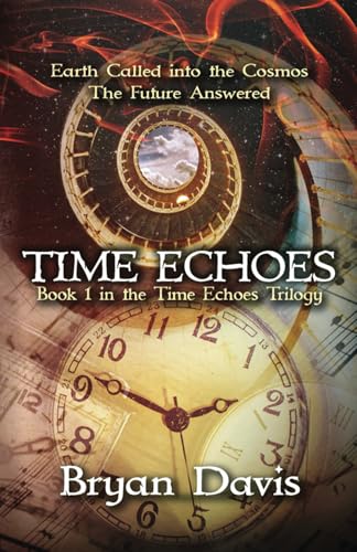 Time Echoes cover