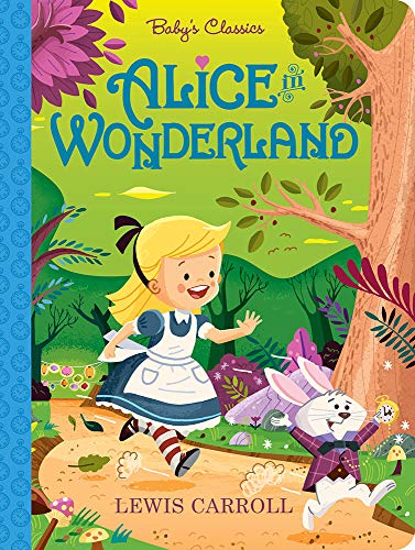 Alice In Wonderland / by Fabrizio, Alex