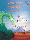 Neem the Half-Boy: English-Arabic Edition (Hoopoe Teaching-Stories)
