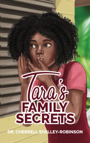 Cover of Tara's Family Secrets