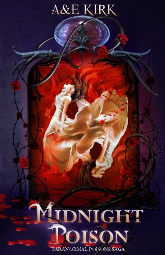 Midnight Poison cover