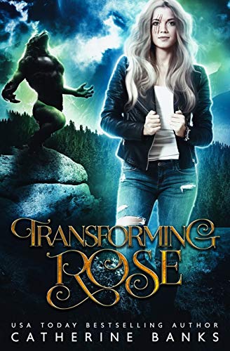 Bitten, Beaten, & Loved / Transforming Rose book cover
