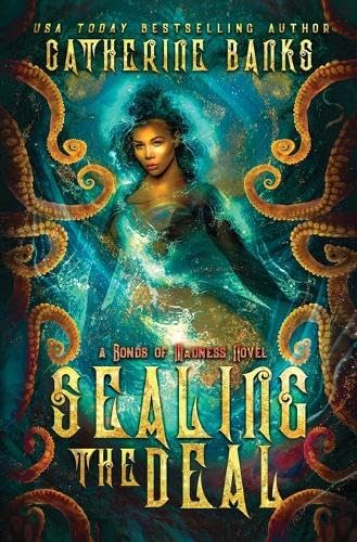 Sealing the Deal book cover