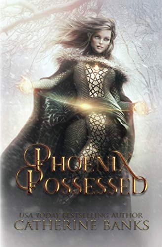 Phoenix Possessed book cover