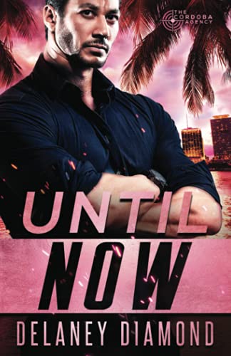 Until Now book cover