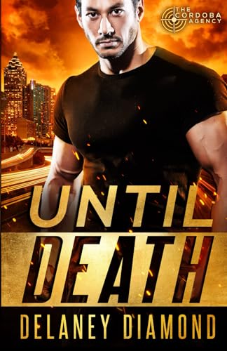 Until Death book cover