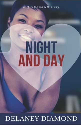 Night and Day book cover