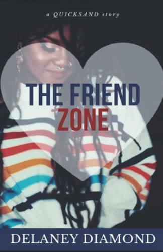 The Friend Zone book cover