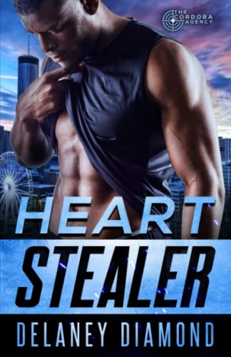 Heart Stealer book cover