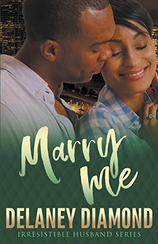 Marry Me book cover