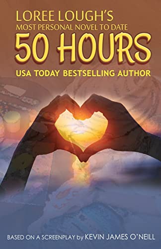 50 Hours book cover